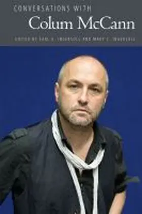 Ingersoll | Conversations with Colum McCann | Buch | 978-1-4968-1294-0 | sack.de