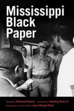  Mississippi Black Paper | Buch |  Sack Fachmedien