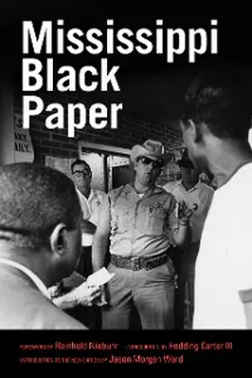  Mississippi Black Paper | eBook | Sack Fachmedien