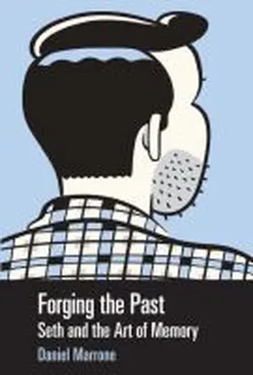 Marrone |  Forging the Past | Buch |  Sack Fachmedien
