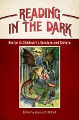 McCort |  Reading in the Dark | Buch |  Sack Fachmedien