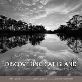 Cuevas |  Discovering Cat Island | Buch |  Sack Fachmedien