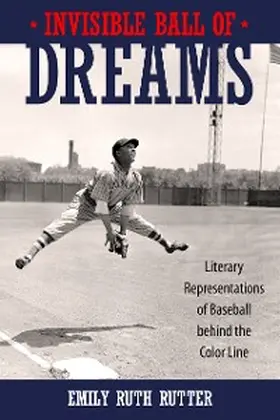 Rutter |  Invisible Ball of Dreams | eBook | Sack Fachmedien