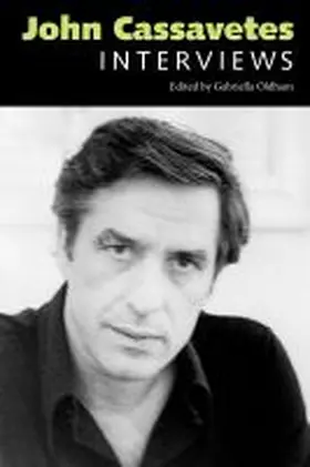 Oldham | John Cassavetes | Buch | 978-1-4968-1827-0 | sack.de