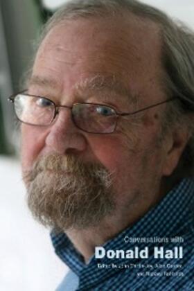 Martin-Joy / Cooper / Rohfritch |  Conversations with Donald Hall | eBook | Sack Fachmedien