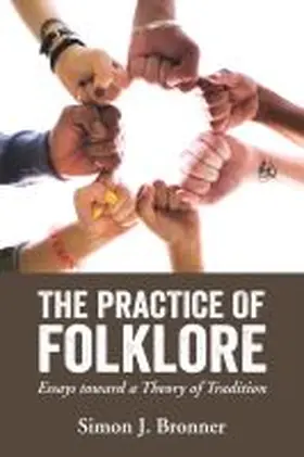 Bronner | Practice of Folklore | Buch | 978-1-4968-2262-8 | www2.sack.de