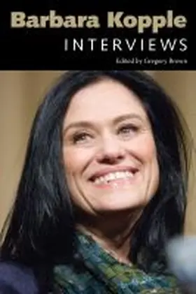 Brown |  Barbara Kopple | Buch |  Sack Fachmedien
