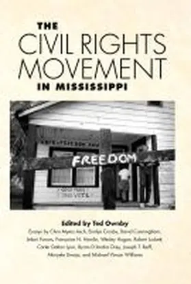Ownby |  Civil Rights Movement in Mississippi | Buch |  Sack Fachmedien