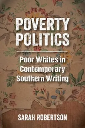 Robertson |  Poverty Politics | eBook | Sack Fachmedien
