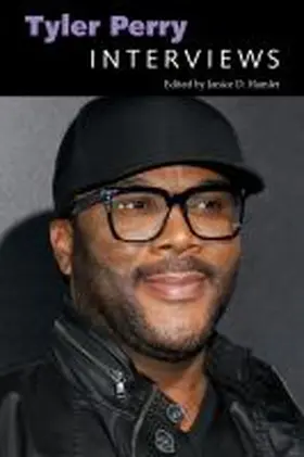 Hamlet |  Tyler Perry | Buch |  Sack Fachmedien