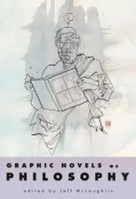  Graphic Novels as Philosophy | Buch |  Sack Fachmedien