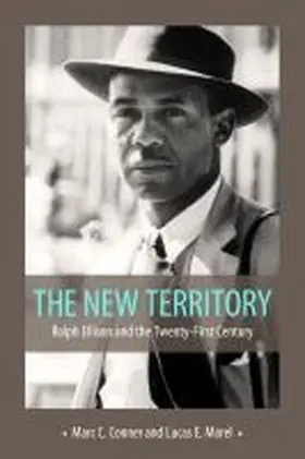 Conner / Morel |  New Territory | Buch |  Sack Fachmedien