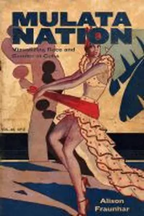 Fraunhar |  Mulata Nation | Buch |  Sack Fachmedien
