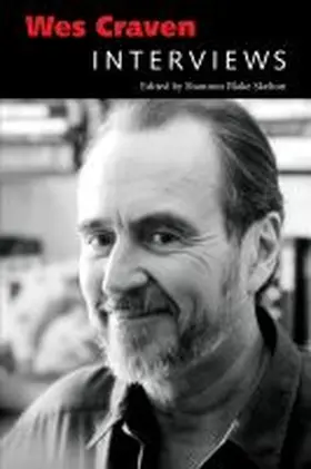 Skelton |  Wes Craven | Buch |  Sack Fachmedien