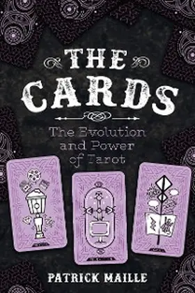 Maille |  The Cards | eBook | Sack Fachmedien