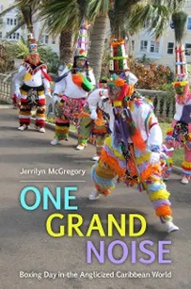 McGregory |  One Grand Noise | eBook | Sack Fachmedien