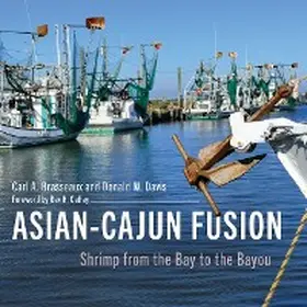 Brasseaux / Davis |  Asian-Cajun Fusion | eBook | Sack Fachmedien