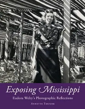 Trefzer |  Exposing Mississippi | eBook | Sack Fachmedien