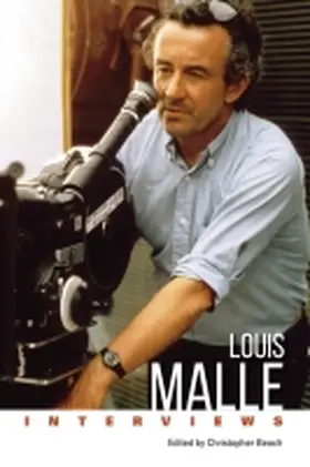 Beach |  Louis Malle | Buch |  Sack Fachmedien