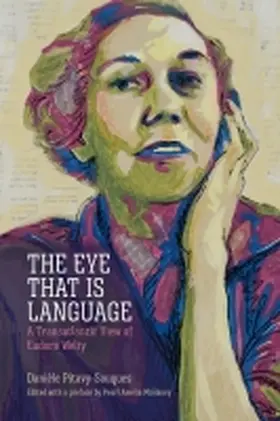 Pitavy-Souques / McHaney |  Eye That Is Language | Buch |  Sack Fachmedien