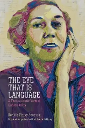 Pitavy-Souques / McHaney |  The Eye That Is Language | eBook | Sack Fachmedien