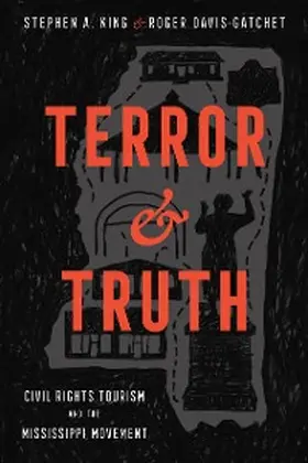 King / Gatchet |  Terror and Truth | eBook | Sack Fachmedien