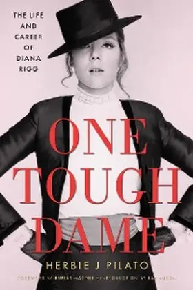 Pilato |  One Tough Dame | eBook | Sack Fachmedien
