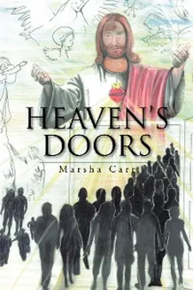 Carr |  Heaven's Doors | eBook | Sack Fachmedien