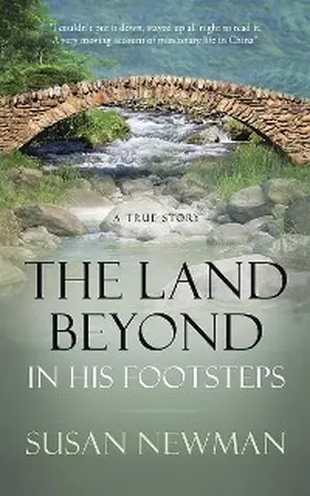Newman |  The Land Beyond . . . in His Footsteps | eBook | Sack Fachmedien