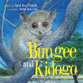 Whittle |  Bungee and Kidogo | eBook | Sack Fachmedien
