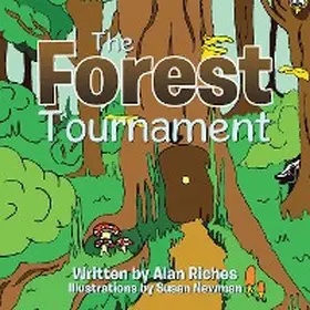 Riches |  The Forest Tournament | eBook | Sack Fachmedien