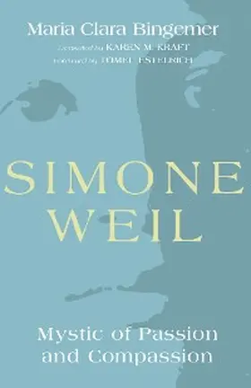Bingemer |  Simone Weil | eBook | Sack Fachmedien