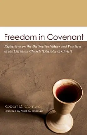 Cornwall |  Freedom in Covenant | eBook | Sack Fachmedien