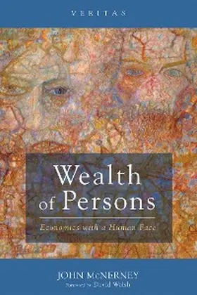 McNerney |  Wealth of Persons | eBook | Sack Fachmedien