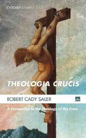 Saler |  Theologia Crucis | eBook | Sack Fachmedien