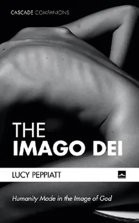 Peppiatt |  The Imago Dei | eBook | Sack Fachmedien