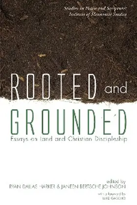 Harker / Johnson |  Rooted and Grounded | eBook | Sack Fachmedien