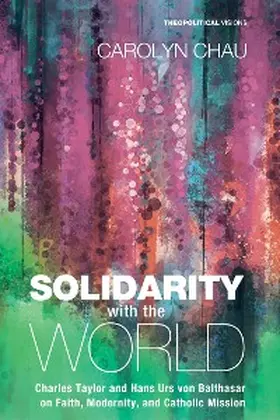 Chau |  Solidarity with the World | eBook | Sack Fachmedien