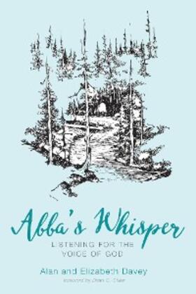 Davey |  Abba's Whisper | eBook | Sack Fachmedien