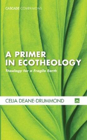 Deane-Drummond |  A Primer in Ecotheology | eBook | Sack Fachmedien