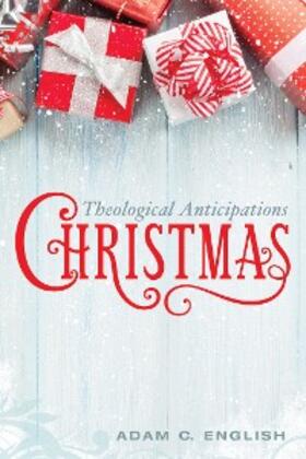 English |  Christmas | eBook | Sack Fachmedien