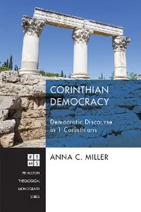 Miller |  Corinthian Democracy | eBook | Sack Fachmedien