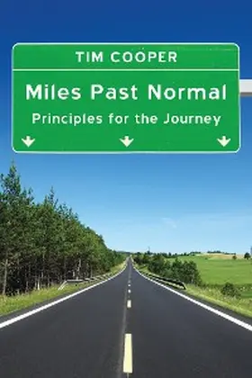 Cooper |  Miles Past Normal | eBook | Sack Fachmedien