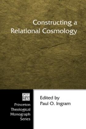 Ingram |  Constructing a Relational Cosmology | eBook | Sack Fachmedien