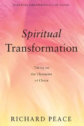 Peace |  Spiritual Transformation | eBook | Sack Fachmedien