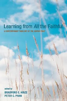 Hinze / Phan |  Learning from All the Faithful | eBook | Sack Fachmedien