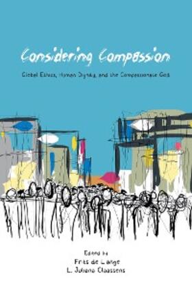 De Lange / Claassens |  Considering Compassion | eBook | Sack Fachmedien