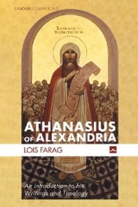 Farag |  Athanasius of Alexandria | eBook | Sack Fachmedien