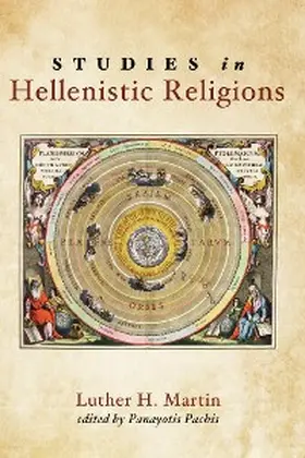 Martin / Pachis |  Studies in Hellenistic Religions | eBook | Sack Fachmedien