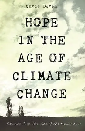 Doran |  Hope in the Age of Climate Change | eBook | Sack Fachmedien